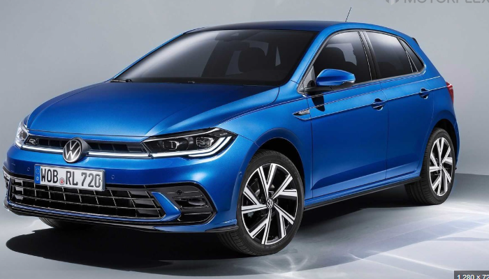 폭스바겐 폴로 중고차 가격 시세표 연비