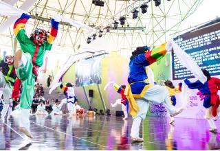 2024 안동 국제 탈춤 페스티벌