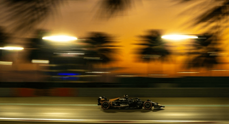 F1 더 무비