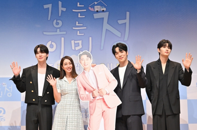 가는정 오는정 이민정3