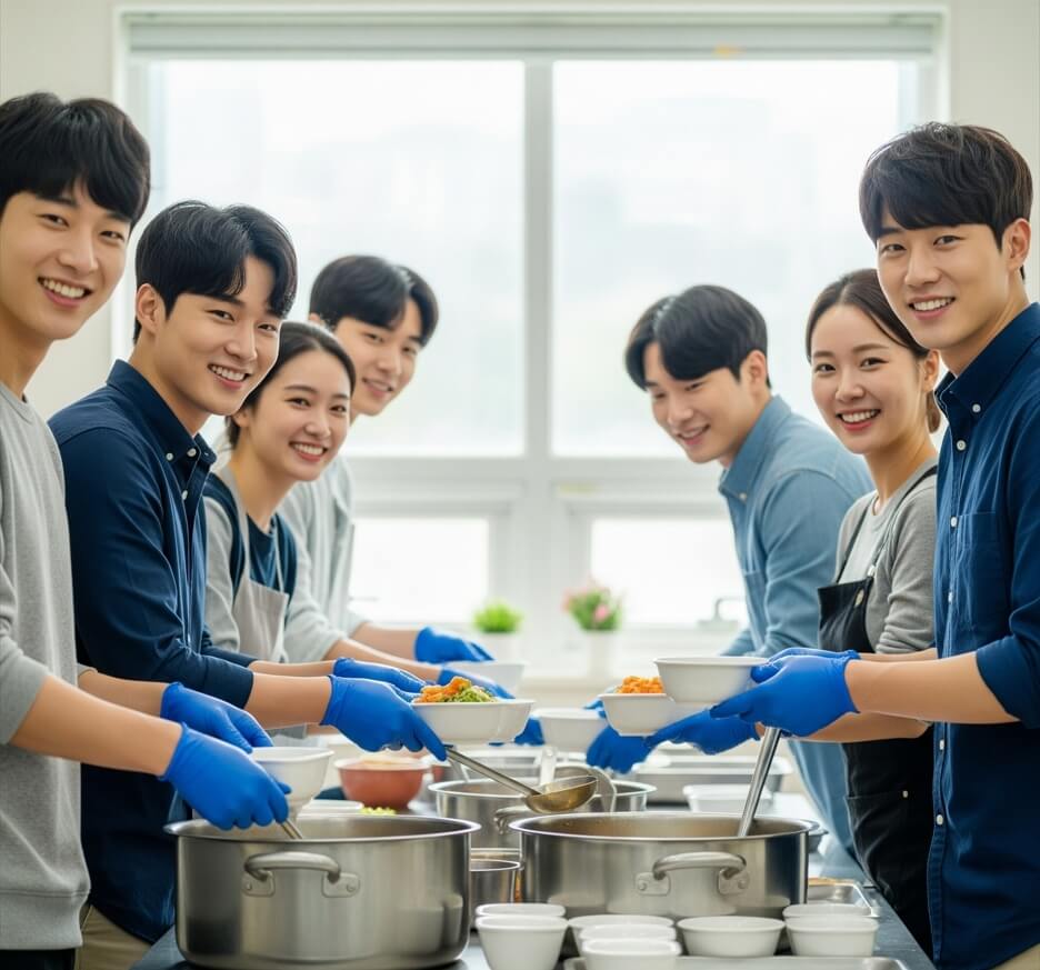 자원봉사 신청 및 이력 조회 방법, 이제 쉽고 간편하게!