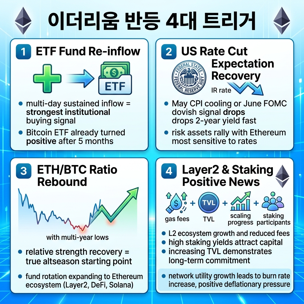 이더리움 알트코인 신호