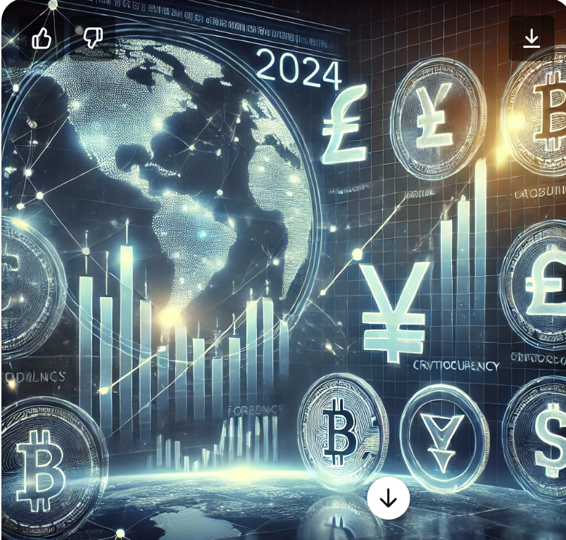 IMF 환율 투자 전략5