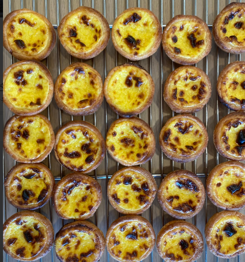 파울로빵집 대표 메뉴