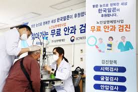 안압이 높을 때 증상