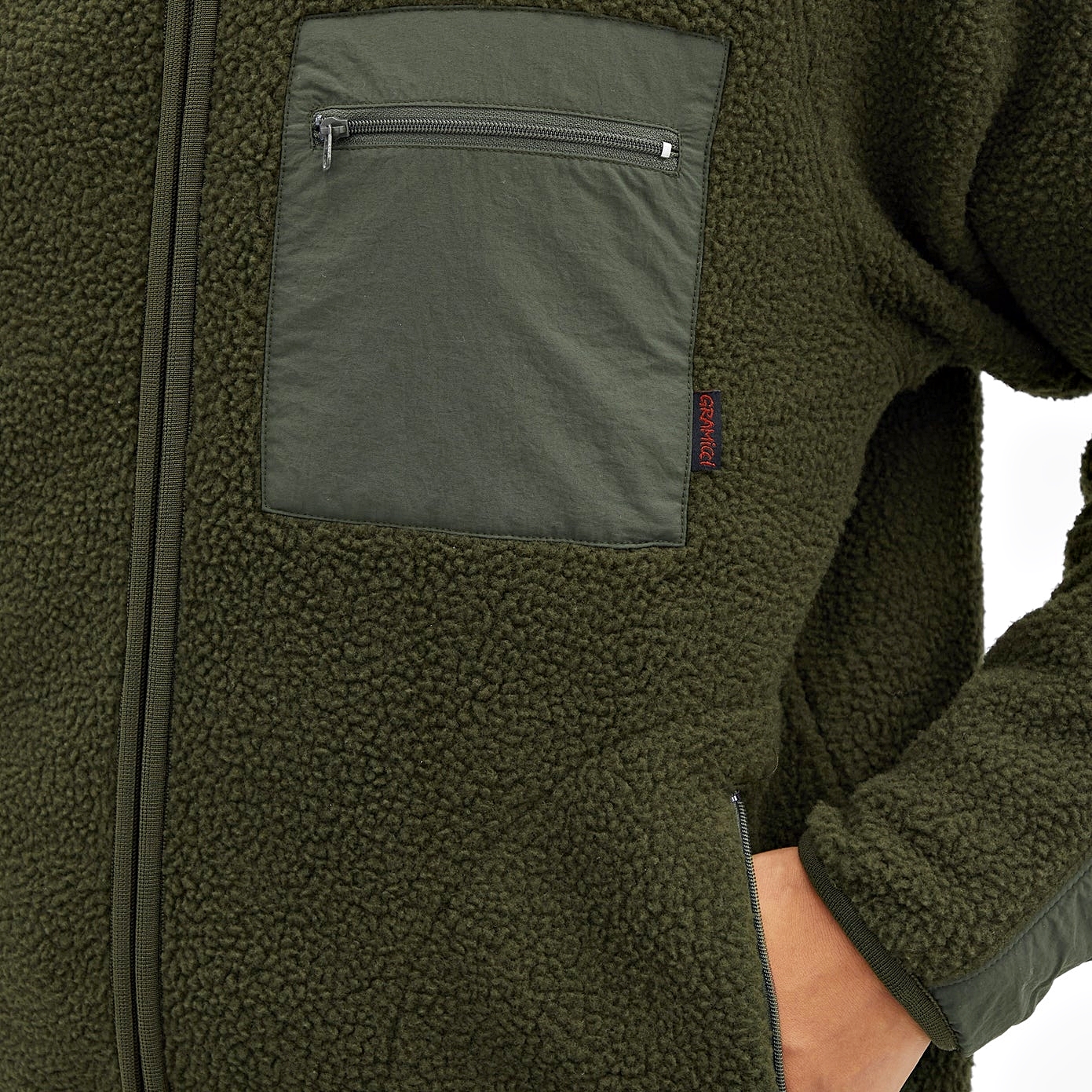 플리스 자켓 추천 BEST 10