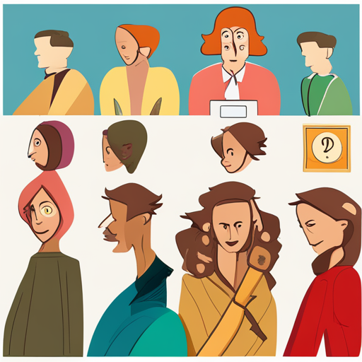 ENFJ 유형