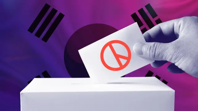 2025년 대한민국 대통령 선거 개표방송