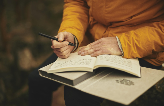 나의 검색 기록이 곧 황금 키워드다