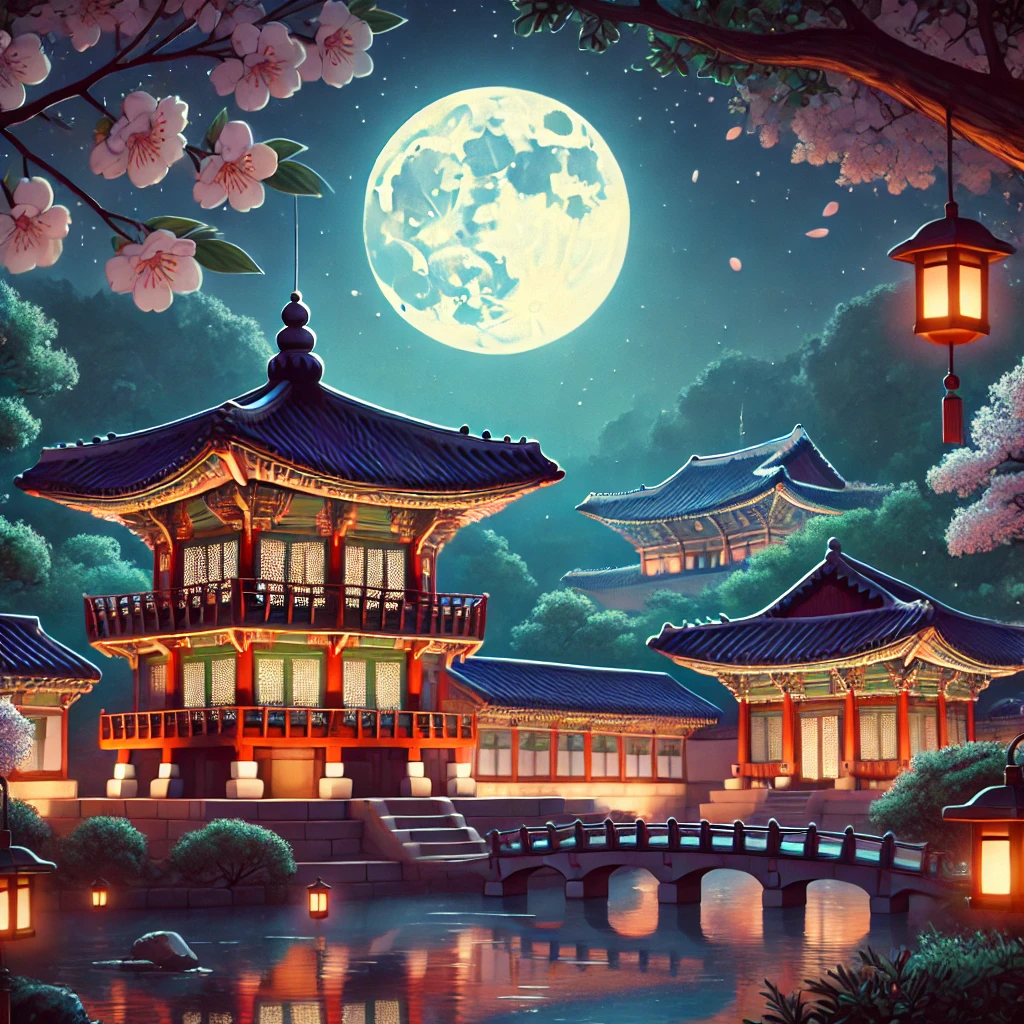 창덕궁 달빛기행 취소표 잔여석 예매