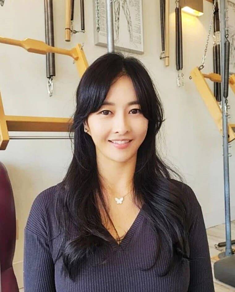 전-야구선수-추신수-아내-하원미