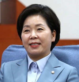 양향자 프로필 나이 고향 학력 지역구