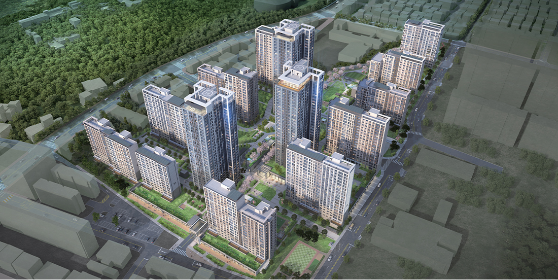 상무 센트럴 자이 아파트 분양가 분양일정 평면도 청약 입주자 모집공고 정보 안내