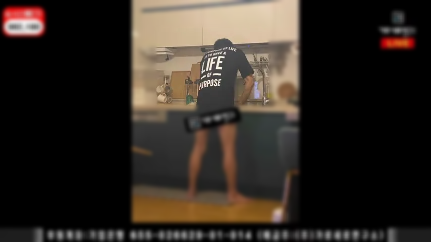 김수현 설거지 사진