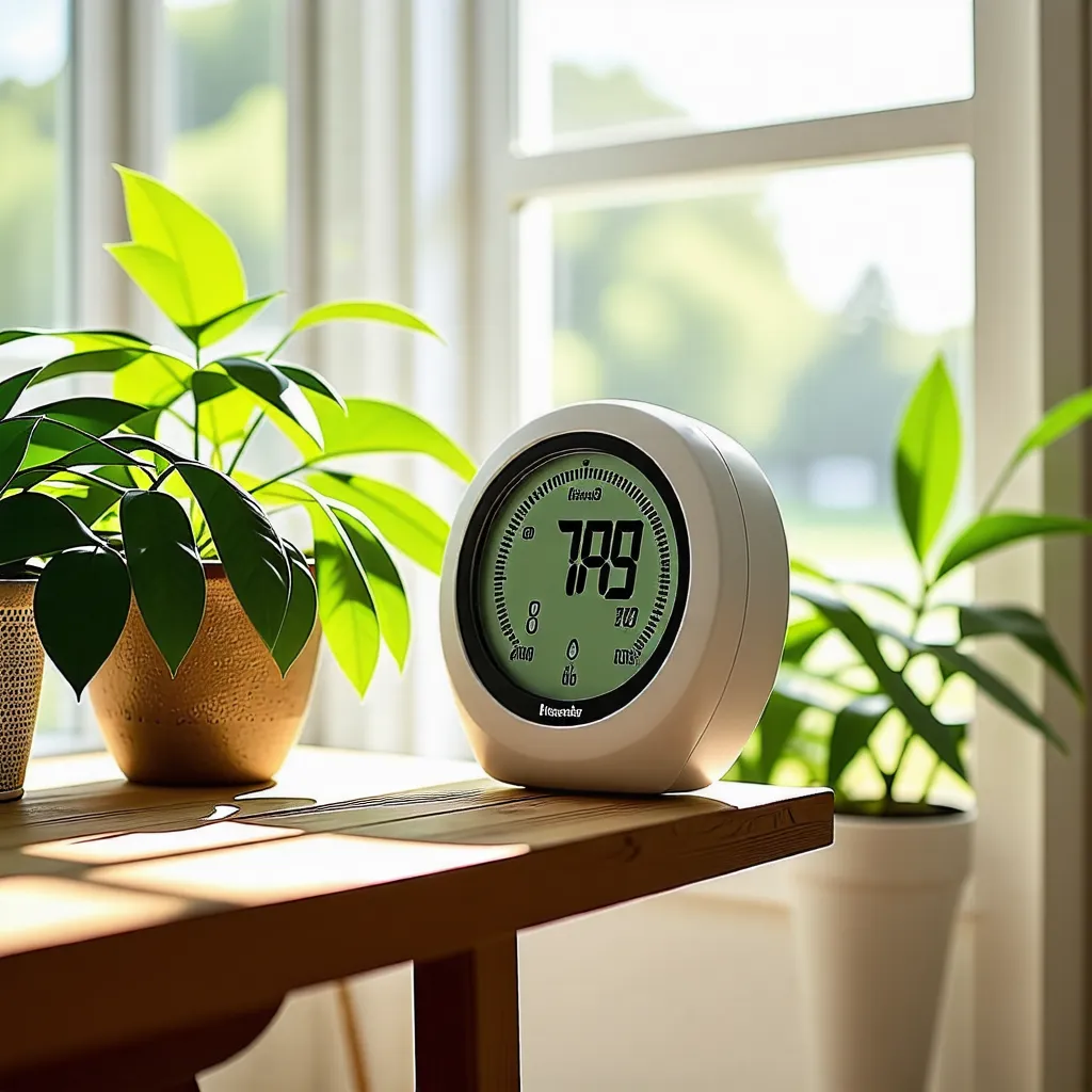 여름철 실내적정습도