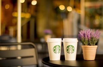 스타벅스코리아 키오스크 정식 도입