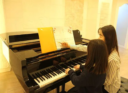 맑은샘음악학원 청라국제도시직영점