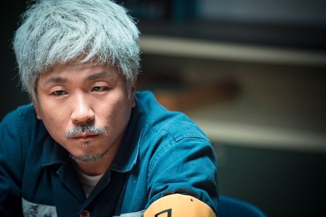 양익준-프로필-나이-과거-공황장애-열애-결혼-근황