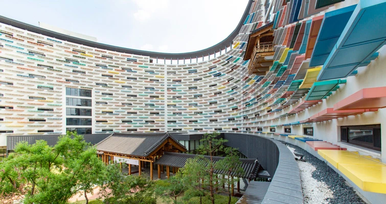 롯데리조트-부여-객실-물놀이-소개