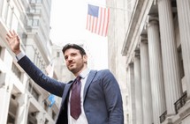 미국 실업수당 청구