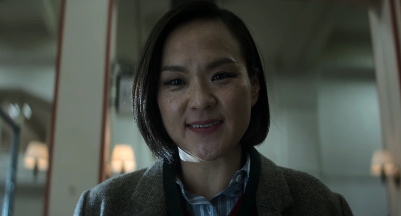 로기완에서 김경실 등장인물