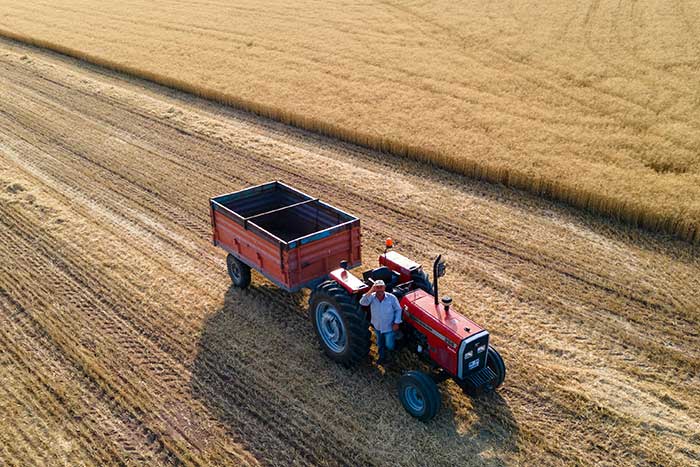 농기계운전기능사 관련이미지