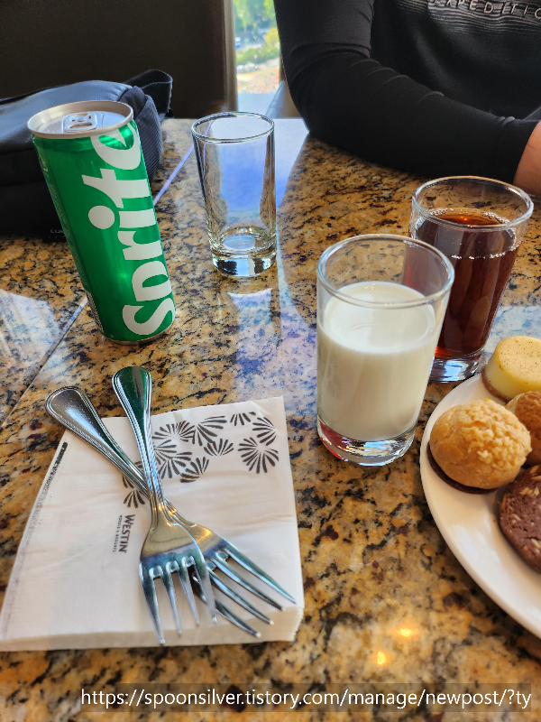 웨스틴조선호텔