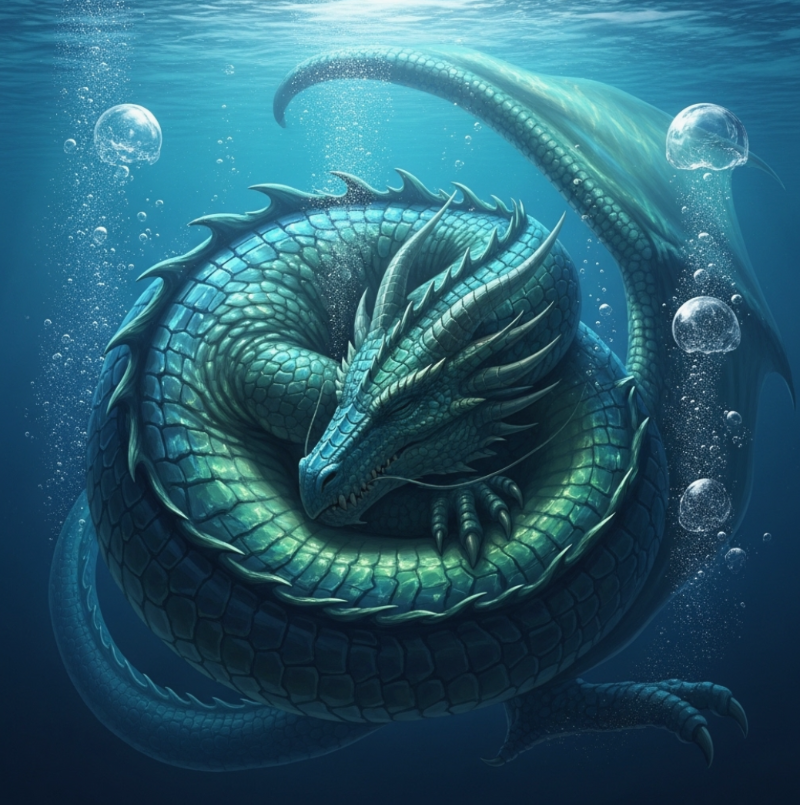 멈춤도 전략이다: 잠룡(潛龍)의 시간