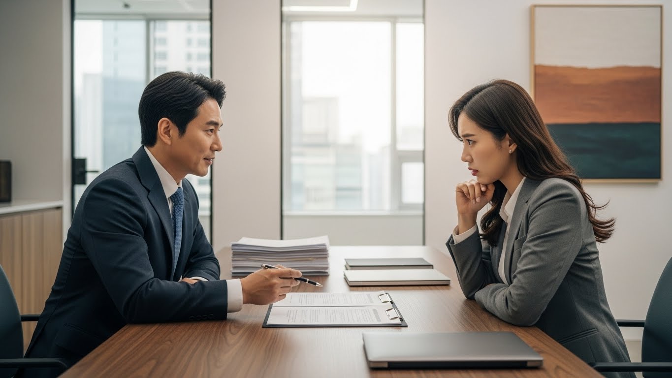 공증, 위약벌
