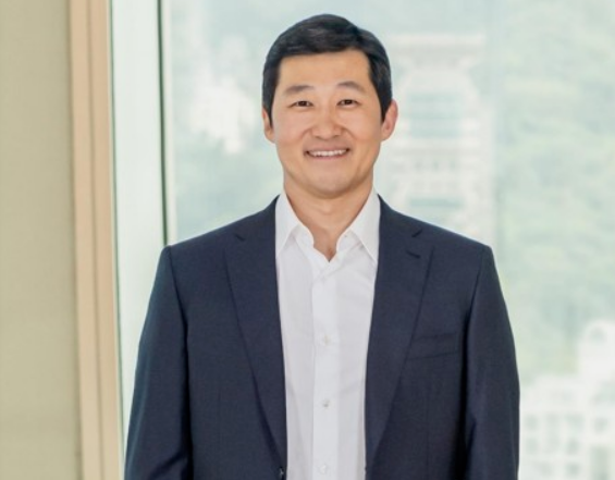 쿠팡 의장 김범석