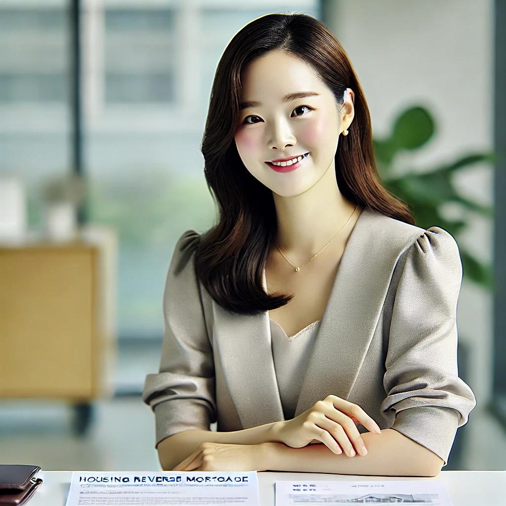 주택연금 가입조건