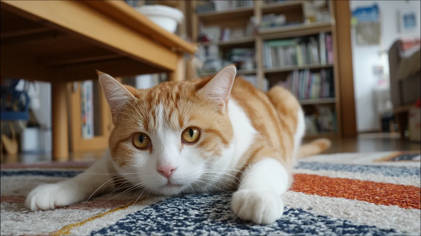 ๊ณ ์์ด ์ฑ๊ฒฉ ์ ํ๋ณ ๋ง์ถค ๋๋ด๋ฒ