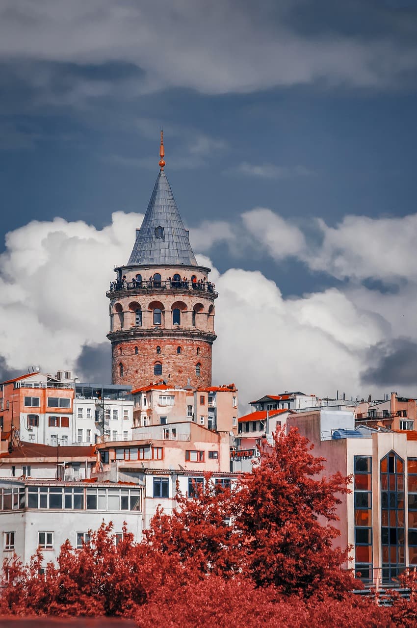 자연 친화적 건축(에코 빌딩)과 거주자의 행복감