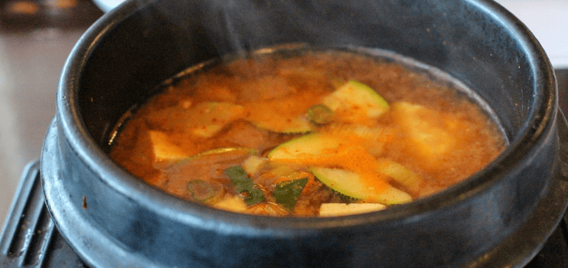 된장 효능 관련 사진6