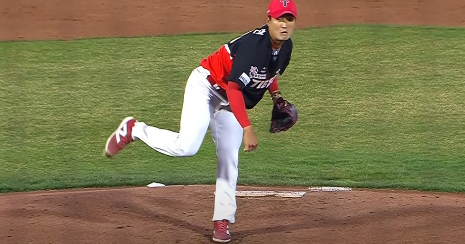 2025 프로야구 기아 vs 롯데