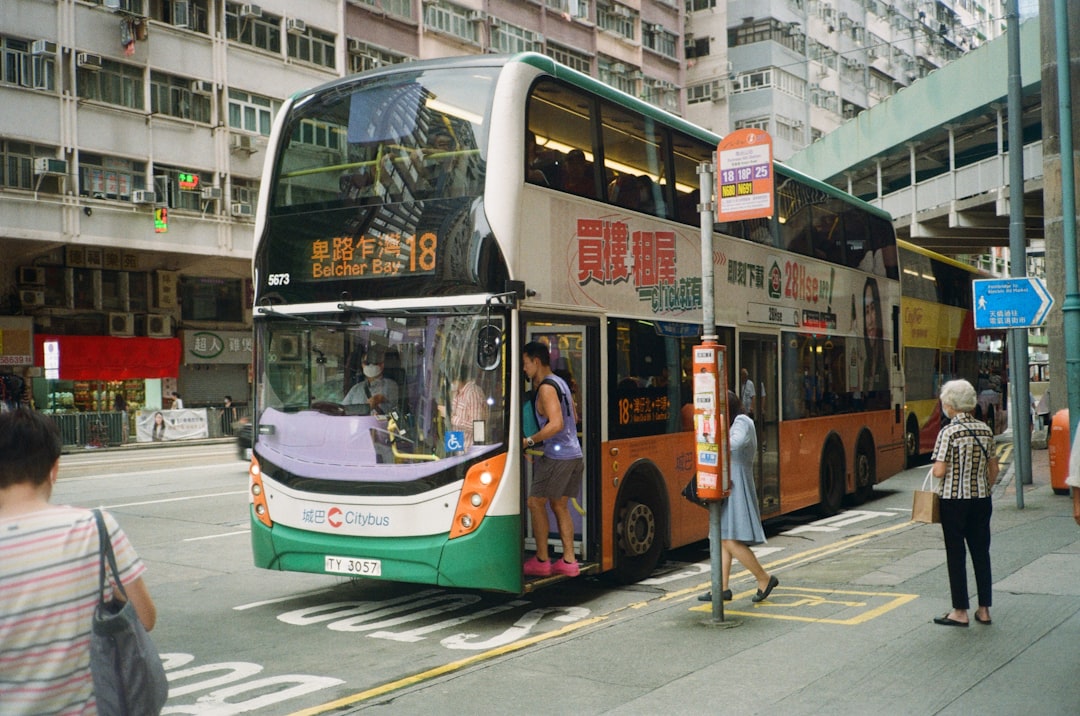 Express Bus Terminal