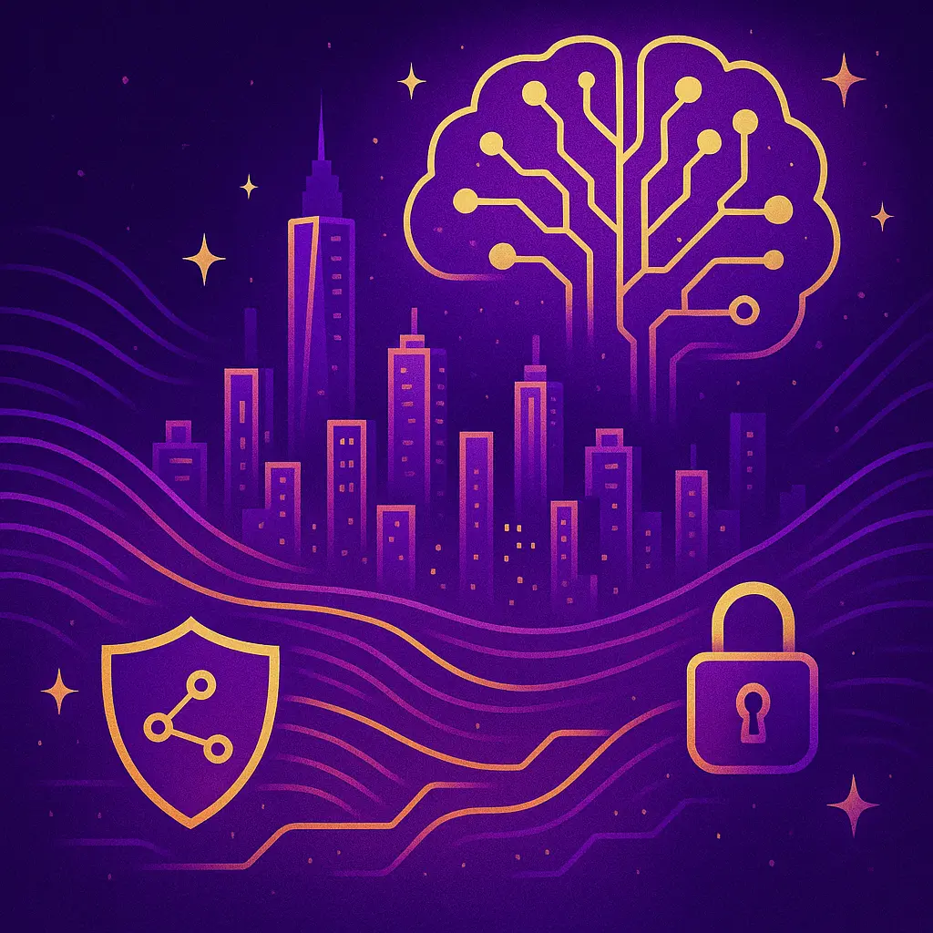 ai보안과 유니콘 기업들