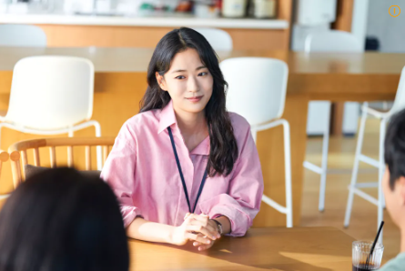 이 사랑 통역 되나요?