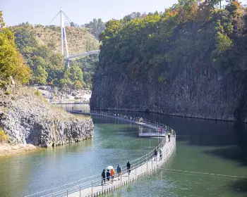 한탄강 물윗길_5