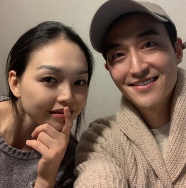 김인석 안젤라박 이혼