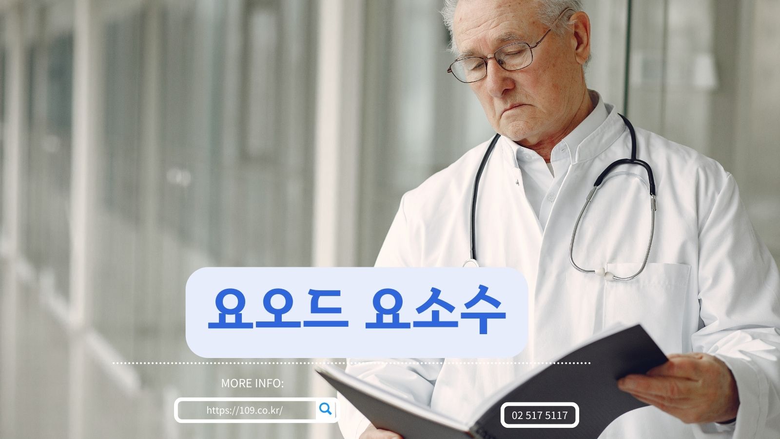 요오드 요소수