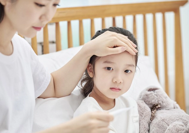 아데노바이러스 검사