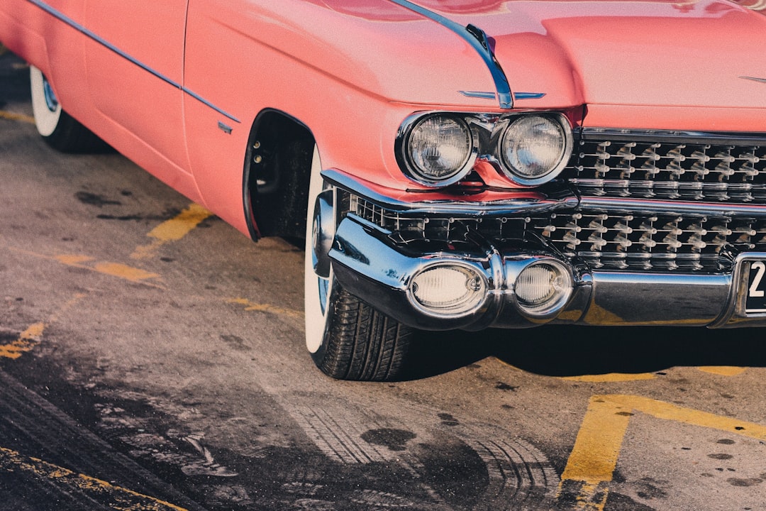 Cadillac