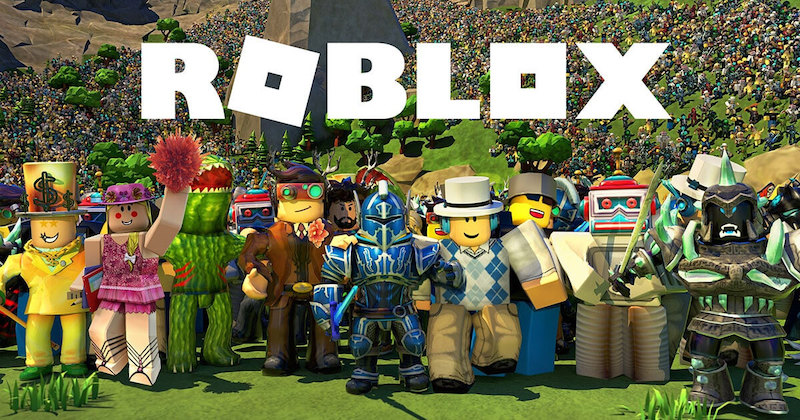 로블록스-Roblox