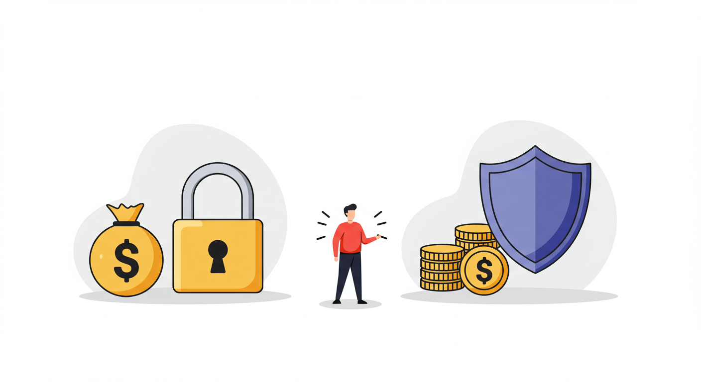 "직장인을 위한 연금 선택법 (연금저축, IRP, 선택)"에 대한 이미지입니다.