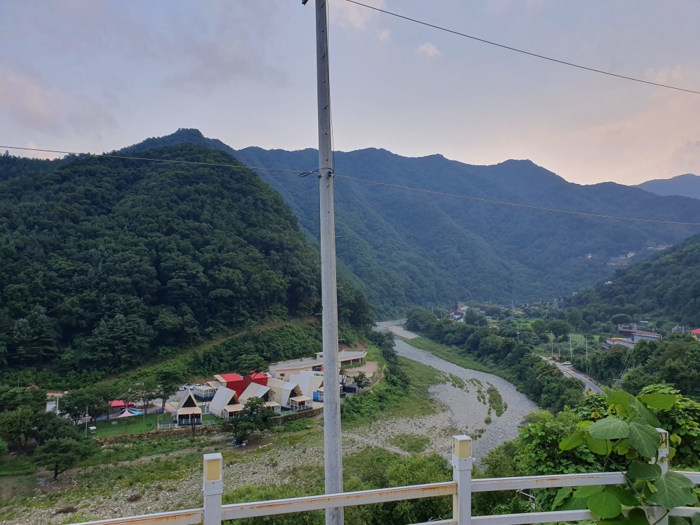 가평 키즈글램핑