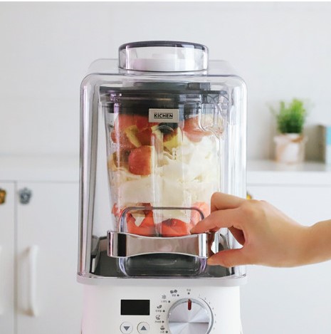 키첸 진공블렌더 추천