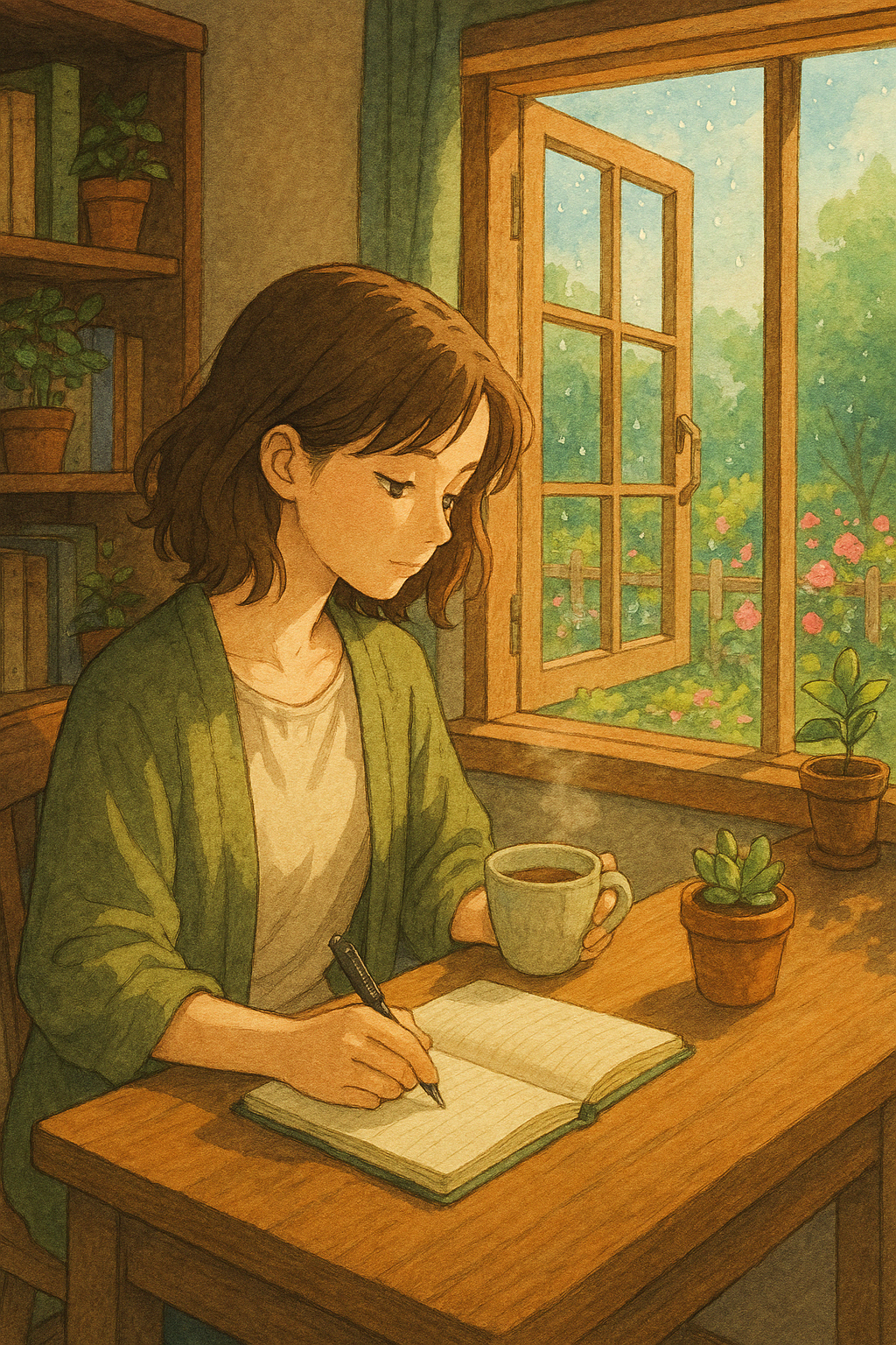 루틴 만들고 나서 인생이 달라진 이유