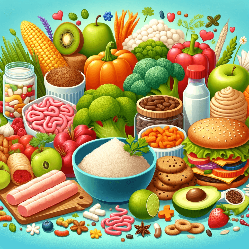 과민성 대장 증후군