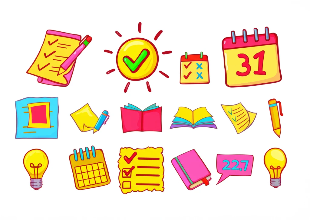 출산 후 깜빡깜빡? 메모로 되찾은 나